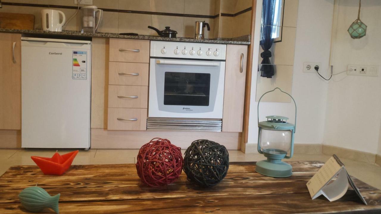 Apartament Turismo Y Relax Moncófar Zewnętrze zdjęcie
